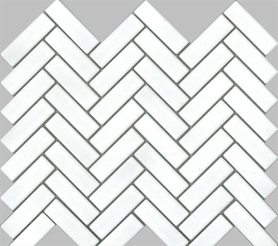 Herringbone Cotto Tile - Place & Palette