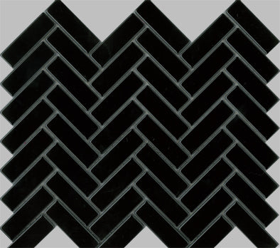 Herringbone Cotto Tile - Place & Palette