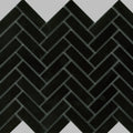 Herringbone Cotto Tile - Place & Palette