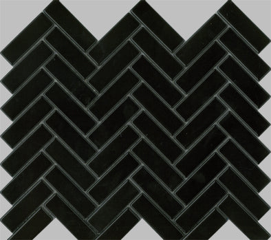 Herringbone Cotto Tile - Place & Palette