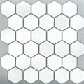 Hexagon Cotto Tile - Place & Palette