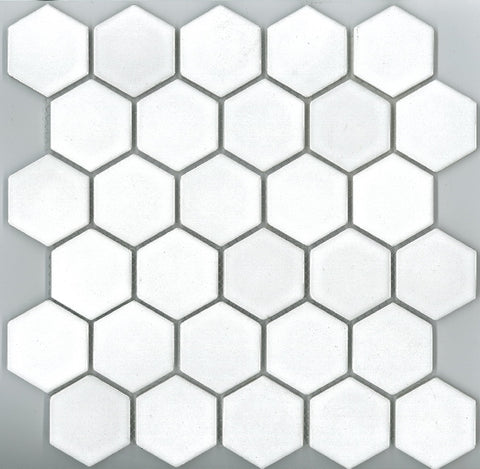 Hexagon Cotto Tile - Place & Palette