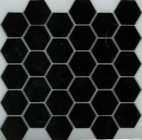 Hexagon Cotto Tile - Place & Palette