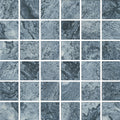 Hideaway Alpine Pool Mosaic Cotto Tile - Place & Palette