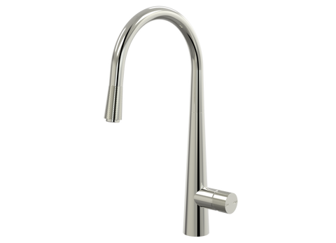 Tapware ParTaps IDK Sink Pull-Out Mixer Colour: Luminick Style: Original Place & Palette