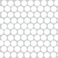 Penny Round Porcelain Tile - Place & Palette