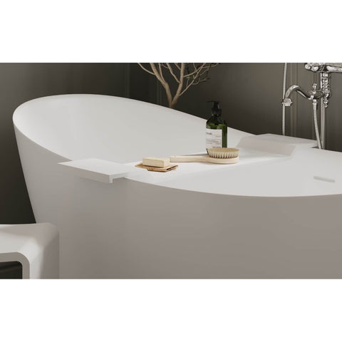 Jasmine Bath Caddy-Accessories-Thermogroup-place-and-palette