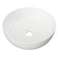 Basins Timberline Jessie Ceramic Basin 320mm Color: White Gloss Place & Palette