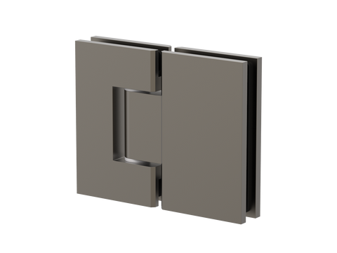 Universal Shower Hinge - 180° - Place & Palette