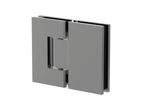 Universal Shower Hinge - 180° - Place & Palette