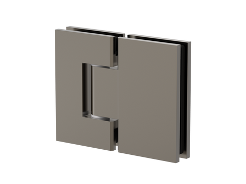 Universal Shower Hinge - 180° - Place & Palette