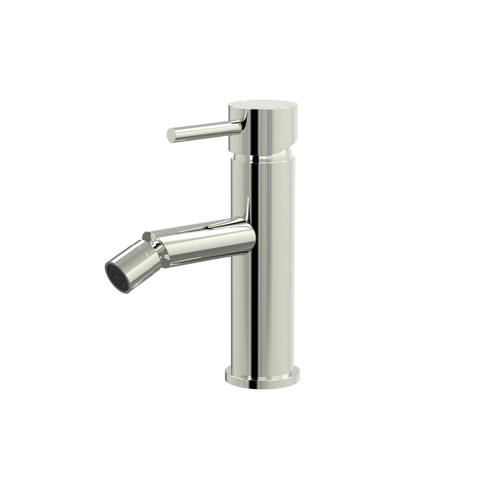 Tapware ParTaps Lugano Bidet Mixer Colour: Luminick Place & Palette