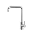 Tapware ParTaps Lugano Sink 90 Degree Mixer Colour: Chrome Place & Palette