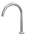 Tapware ParTaps Lugano Sink Hob Swivel Outlet Colour: Chrome Style: For Basin Application (with Male Nipple) Place & Palette