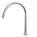 Tapware ParTaps Lugano Sink Hob Swivel Outlet Colour: Chrome Style: X-Large Place & Palette
