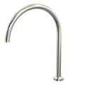 Tapware ParTaps Lugano Sink Hob Swivel Outlet Colour: Luminick Style: X-Large Place & Palette