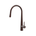 Tapware ParTaps Lugano Sink Straight Mixer Pull-Out Colour: Antique Copper Style: Original Place & Palette