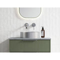 Basins Timberline Luxe Stainless Steel Basin 360mm Color: Brushed Gold Place & Palette