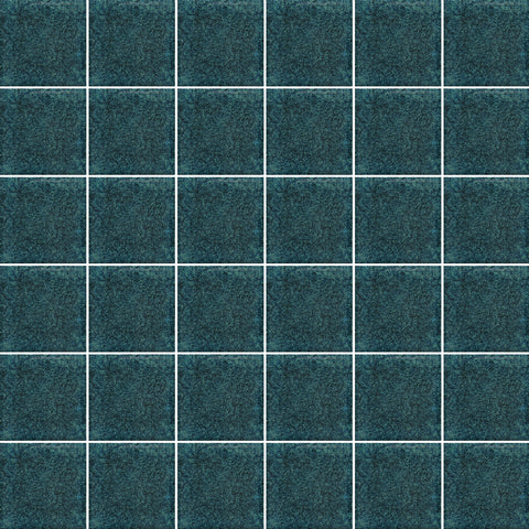 Pool Mosaic Cotto Tile - Place & Palette