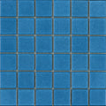 Pool Mosaic Cotto Tile - Place & Palette