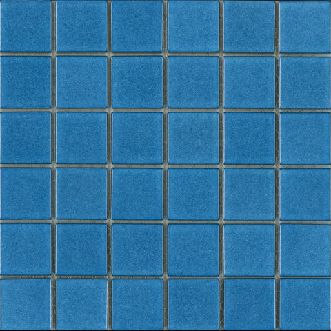 Pool Mosaic Cotto Tile - Place & Palette