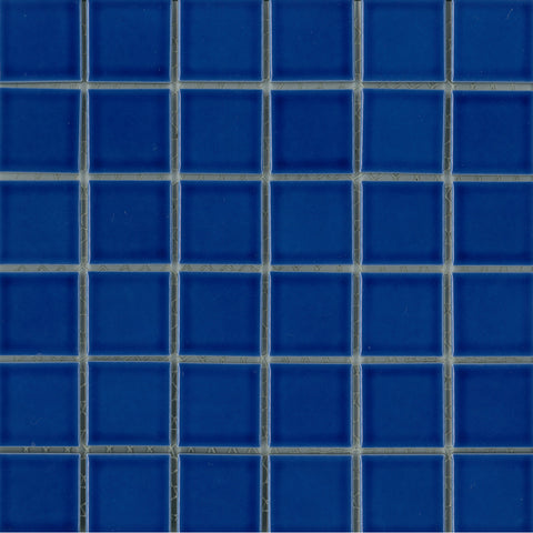 Pool Mosaic Cotto Tile - Place & Palette