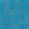 Pool Mosaic Cotto Tile - Place & Palette