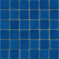 Pool Mosaic Cotto Tile - Place & Palette