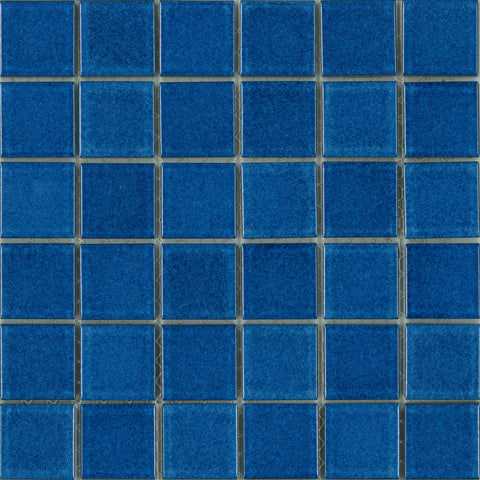 Pool Mosaic Cotto Tile - Place & Palette