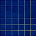 Pool Mosaic Cotto Tile - Place & Palette