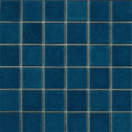 Pool Mosaic Cotto Tile - Place & Palette