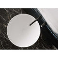 Basins BelBagno Marcello Basin Finish: Matte White Place & Palette