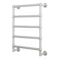 Mayer Heated Towel Rail-Accessories-Turner Hastings-place-and-palette