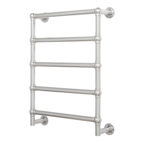 Mayer Heated Towel Rail-Accessories-Turner Hastings-place-and-palette