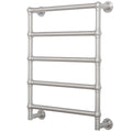 Mayer Heated Towel Rail-Accessories-Turner Hastings-place-and-palette