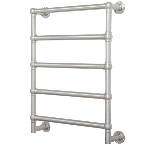 Mayer Heated Towel Rail-Accessories-Turner Hastings-place-and-palette