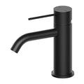 Tapware Nero Mecca Basin Mixer Colour: Matte Black Place & Palette