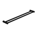 Mecca Care 25mm Double Towel Grab Rail-Accessories-Nero-Matte Black-900mm-place-and-palette