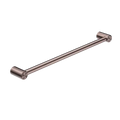 Mecca Care 25mm Grab Rail-Accessories-Nero-Brushed Bronze-300mm-place-and-palette