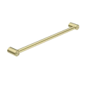 Mecca Care 25mm Grab Rail-Accessories-Nero-Brushed Gold-300mm-place-and-palette