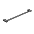 Mecca Care 25mm Grab Rail-Accessories-Nero-Gun Metal-300mm-place-and-palette