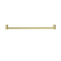 Mecca Care 32mm Grab Rail-Accessories-Nero-Brushed Gold-900mm-place-and-palette