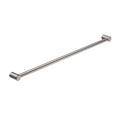 Mecca Care 32mm Grab Rail-Accessories-Nero-Brushed Nickel-1200mm-place-and-palette