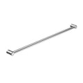 Mecca Care 32mm Grab Rail-Accessories-Nero-Chrome-1200mm-place-and-palette