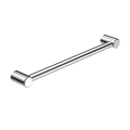 Mecca Care 32mm Grab Rail-Accessories-Nero-Chrome-600mm-place-and-palette