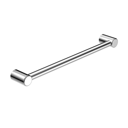 Mecca Care 32mm Grab Rail-Accessories-Nero-Chrome-600mm-place-and-palette