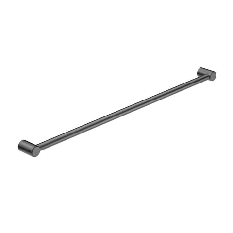 Mecca Care 32mm Grab Rail-Accessories-Nero-Gun Metal-1200mm-place-and-palette