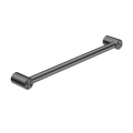 Mecca Care 32mm Grab Rail-Accessories-Nero-Gun Metal-600mm-place-and-palette