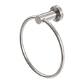 Mecca Hand Towel Ring-Accessories-Nero-Brushed Nickel-place-and-palette