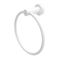 Mecca Hand Towel Ring-Accessories-Nero-Matte White-place-and-palette